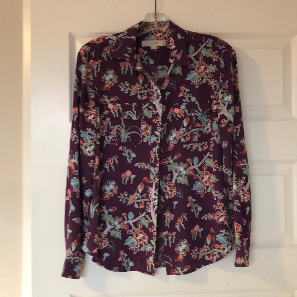 Blouse